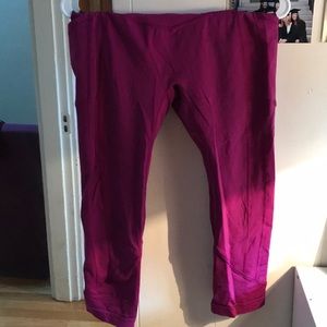 Lululemon leggings